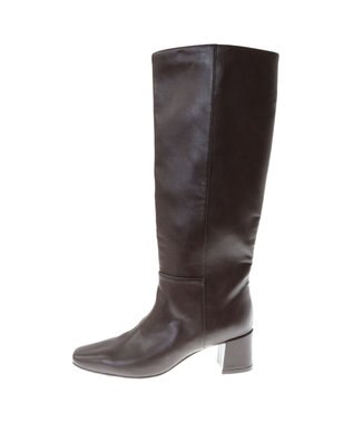 YECCA VECCA ロングブーツ Dark Brown