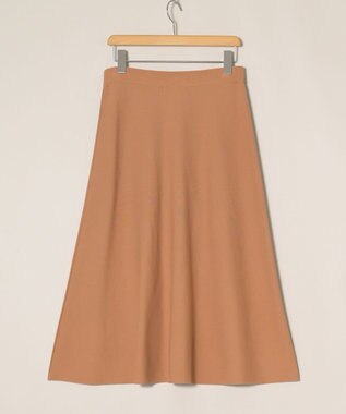 ONWARD Reuse Park 【UNFILO】スカート春夏 ブラウン