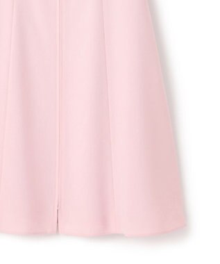 TOCCA 【洗える】SUMMER ENTRANCE ドレス ピンク系