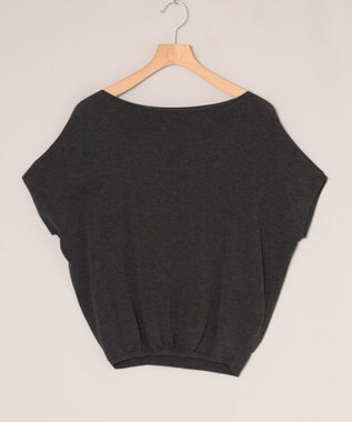 ONWARD Reuse Park 【23区】ニット秋冬 グレー