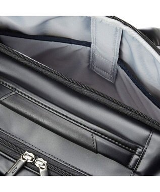 ACE BAGS & LUGGAGE ACE ヴィターラWR リュックサック ビジネスリュック Lサイズ 61142 ブラック