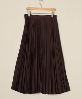 ONWARD Reuse Park 【ICB】スカート春夏 ブラウン