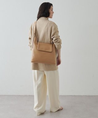 IACUCCI 【予約】サーリチェ M NAPPA キャメル