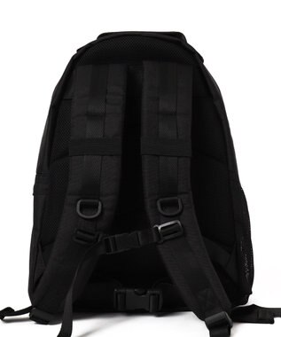 WEGO 【ユニセックス着用ITEM】MLBコードデザインデイパック 柄1