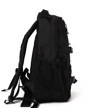 WEGO 【ユニセックス着用ITEM】MLBコードデザインデイパック 柄1