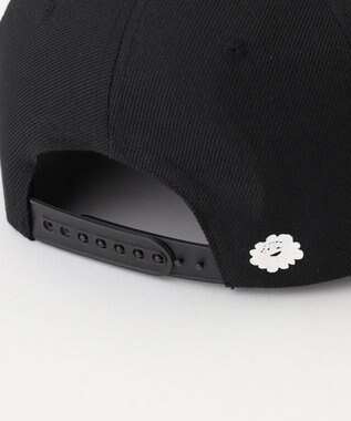 PW CIRCULUS 【UNISEX】Double Eagle コラボキャップ ブラック系