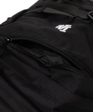 WEGO 【ユニセックス着用ITEM】MLBコードデザインデイパック 柄1