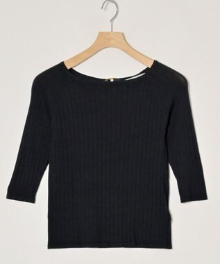 ONWARD Reuse Park 【TWO FACES】ニット秋冬