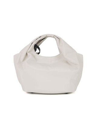 PELLE BORSA 手提げバッグ Cheers 4697 アイボリー