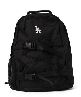 WEGO 【ユニセックス着用ITEM】MLBコードデザインデイパック 柄1