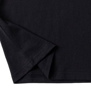 WEGO サッカーデザインチビT ブラック