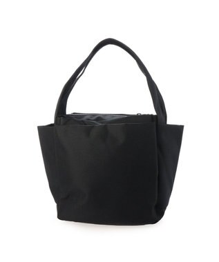 Y'SACCS 【Y’SACCS vous et】 ボックストート Sサイズ ブラック