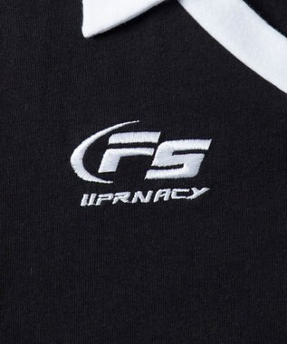 WEGO サッカーデザインチビT ブラック