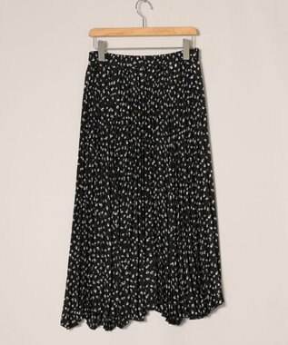 ONWARD Reuse Park 【any SiS】スカート秋冬 ブラック