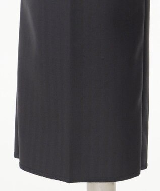 J.PRESS MEN 【ESSENTIAL CLOTHING】シャドーヘリンボン スーツ ネイビー系1