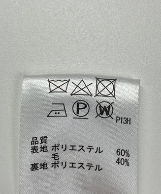 ONWARD Reuse Park 【any SiS】ワンピース秋冬 ブラック