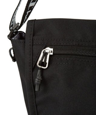 ACE BAGS & LUGGAGE Champion エスター ショルダーバッグ 63883 チャンピオン ブラック