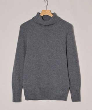 ONWARD Reuse Park 【23区】ニット秋冬 グレー