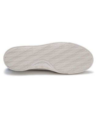 REGAL FOOT COMMUNITY 【リーガルカジュアル】64JL スニーカー GORE-TEX SURROUND スニーカー ホワイト×グレー