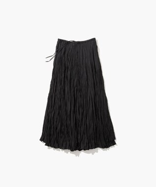 ATON CATCH WASHER CUPRA | サーキュラースカート BLACK