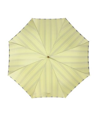 槇田商店 Riff  ピスタチオグリーン 長傘 モスグリーン