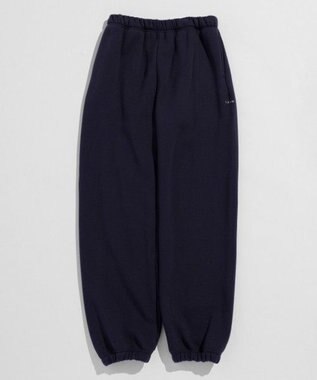LENO SWEAT PANTS 《FRENCH TERRY》《UNISEX》 スウェットパンツ NAVY