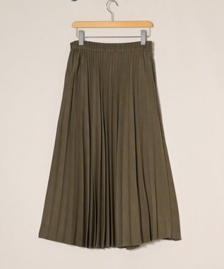 ONWARD Reuse Park 【any FAM】スカート秋冬 ブラウン