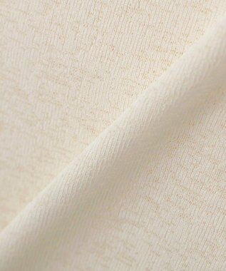 earth music&ecology 【SET2点】ツイストキャミレイヤードカットソー Ivory