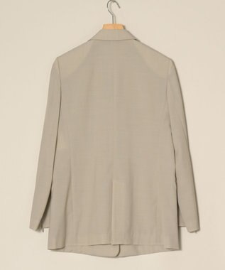 ONWARD Reuse Park 【ICB】ジャケット春夏 グリーン