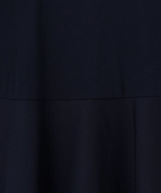 組曲 L シャツコンビティアード カットソー ネイビー系