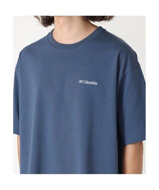 Columbia Columbia/ ロマビスタグラフィックショートスリーブTシャツ /コロンビア Dark Mountain
