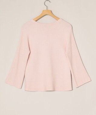 ONWARD Reuse Park 【自由区】ニット春夏 ピンク