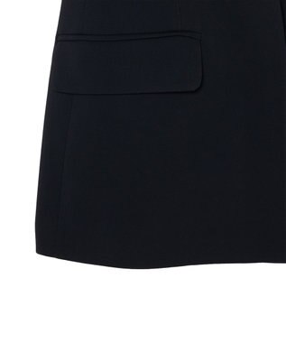 JOSEPH コンフォートキャディージャケット　FALLON Black