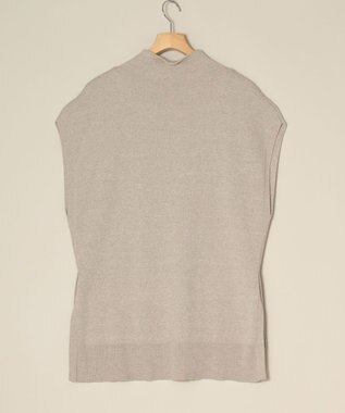 ONWARD Reuse Park 【#Newans】ベスト秋冬 ベージュ