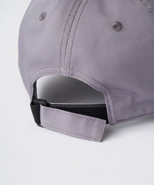 FILA GOLF／marie claire 【FILA GOLF】ベンチレーション付キャップ グレー