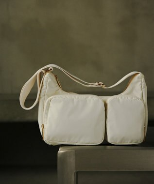 LeSportsac ON JOURNEY SHOULDER/アーバンデュー アーバンデュー