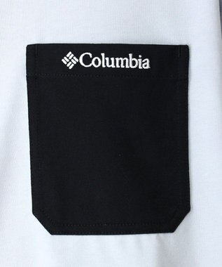 Columbia Columbia/ ヤングストリートロングスリーブクルー /コロンビア Cirrus Grey