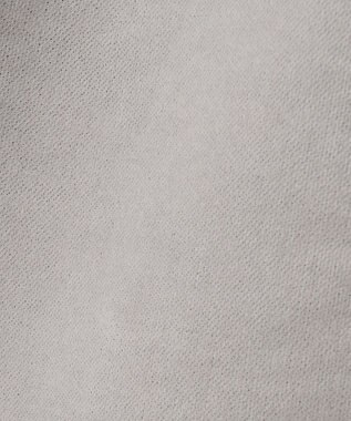 自由区 【洗える】リブレスコール ストレートパンツ ライトグレー系