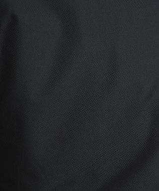 GOTAIRIKU 3シーズン対応【仕事で着用可】ラスタードビー  フーデッドブルゾン_無地(24年モデル) ブラック系8