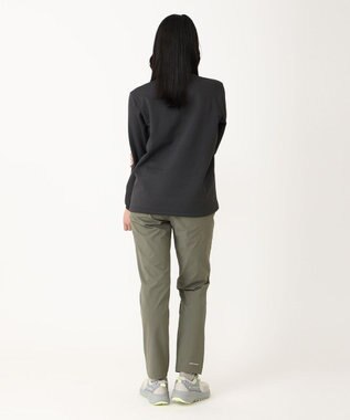 Columbia Columbia/ ウィメンズタイムトゥートレイルパンツ /コロンビア Stone Green