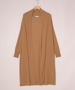 ONWARD Reuse Park 【23区】ニット秋冬 ブラウン