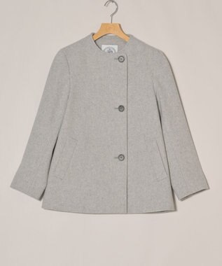 ONWARD Reuse Park 【J.PRESS】コート秋冬 グレー