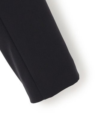 TOCCA 【洗える・消臭】BUTTERFLY WING ジャケット ブラック系