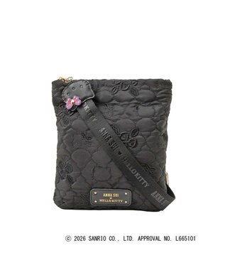 ANNA SUI HELLO KITTY ミニショルダーバッグ
