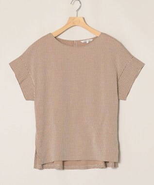 ONWARD Reuse Park 【23区】カットソー春夏 ブラウン