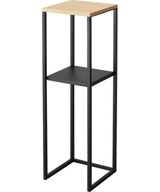 tower 加湿器スタンド タワー ブラック ブラック