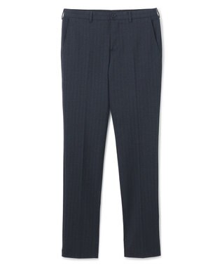 JOSEPH HOMME エアジャガードジャージー / CITY ネイビー系