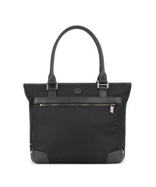 ACE BAGS & LUGGAGE Orobianco ソロペルテ トートバッグ A4サイズ 13.3inchPC収納 10L 800g 92960 オロビアンコ ブラック