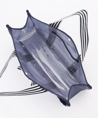 組曲 KIDS 【Fサイズ】  プールバック ネイビー