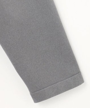 組曲 【2SET・WEB限定】パールボタン配色フリルツイン セット ライトグレー系